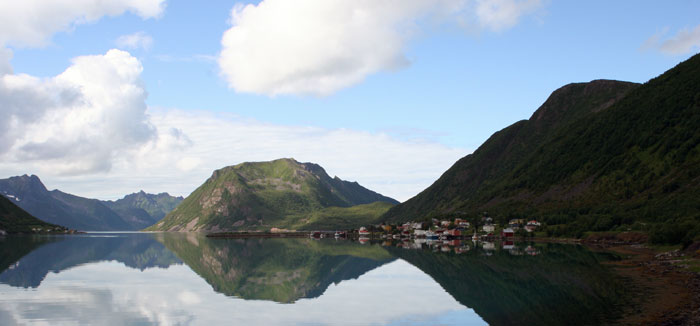 Sifjorden