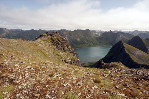 Steinfjorden